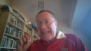 Iron Sharpens Iron » Thinking Faith Network