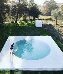10 Best Outdoor Swimming Pools In Beirut Lebanon Round Pool Small Pools Cool Pools