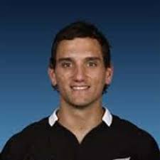 Famous Rugby Players from New Zealand
