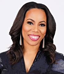 SONIA JACKSON MYLES, FOUNDER OF THE SISTER ACCORD®️, LAUNCHES NEW BEAUTY  PRODUCT "SMILE WITH YOUR EYES"