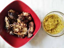Jika untuk ayam kampung juga pedaging, presentase tepung ikan lebih sedikit jika dibandingkan jika kita membuat untuk pakan ayam petelur. Resep Ayam Gota Manuk Napinadar Masakan Khas Batak Borukaro Com
