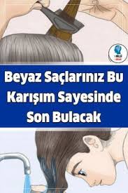 Sac Beyazlatma Genellikle Yaslanma Ile Iliskili Dogal Bir Olgudur Rengi Ureten Hucreler Pigment Uretemediginde Sac Beyaza Doner Beyaz Sac Yaslanma Cilt Bakimi