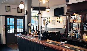 Book direct for free breakfast, free wifi, free cancellation and lowest price. London Bridge Pub St Christopher S Inn