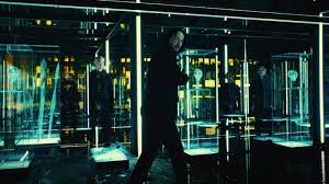 Anyone who has been following along with the fortnite leaks has known that the john wick x fortnite crossover was coming. John Wick Chapter 3 Gets A Cool New Trailer Game Informer