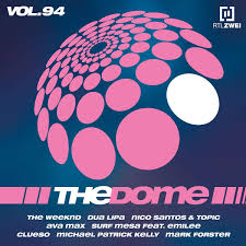 Thunderdome bv isolatorweg 36 1014as amsterdam the netherlands. The Dome 94 Amazon De Musik Cds Vinyl