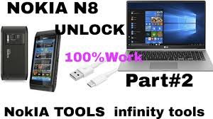 Unlocking a nokia 100 · switch on your phone without sim card · type the following into the phone # p w + code + 1 # ( code being the . Nokia N8 Part2 Unlock Security Code And Password Reset Best Tools Infinity Tools 100 Work Youtube