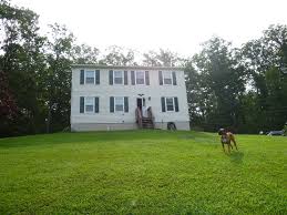 Ways to upgrade your manufactured home exterior jacobsen homes. Wrap Around Porch Addition In Hedgesville Fine Line Home Design Llc