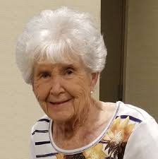 Donna McKay Obituary (1932