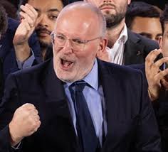 Nu este un eșantion reprezentativ pentru populația generală. Alegeri Europarlamentare In Olanda Victorie SurprizÄƒ A LaburiÈ™tilor Lui Frans Timmermans Exit Poll Hotnews Mobile