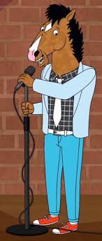 So you are stating the obvious, duhhhhh. Bojack Horseman Bojack Horseman Wiki Fandom