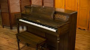 Maybe you would like to learn more about one of these? Baldwin Acrosonic Spinet Piano For Sale Online Piano Store