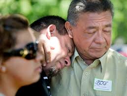 Dad: Daughter's death in accident 'tore me to pieces'