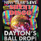 New Year's Eve Silent Disco & Ball Drop