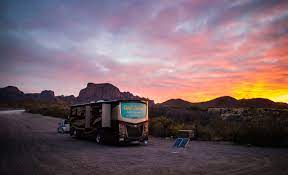 Maybe you would like to learn more about one of these? Almost Free Camping At Big Bend National Park