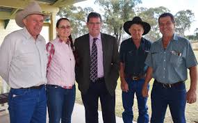 Farmers Explore Pathways To Profits