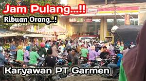 We did not find results for: Suasana Pabrik Garmen Di Jagapura Kersana Brebes Youtube