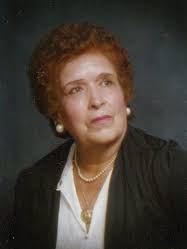 Josefina Lavenant Obituary February 5, 2017
