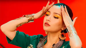 Nhà báo Từ Nữ Triệu Vương: 'Bùa yêu', Đông Nhi, Thái Vũ... sẽ 'ẵm giải'  Cống hiến 14