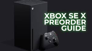 Kühlschrank nutzt kühltechnik der spielkonsole. Xbox Series X Vorbestellen Derzeit Ausverkauft Wie Ist Der Aktuelle Stand