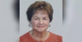 Elizabeth Marie Kostka Obituary