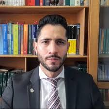 Amado Oliveros's Instagram, Twitter & Facebook