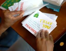 2024 Walker Bell Thank You