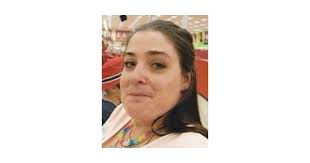 Amanda Barksdale Obituary (1977