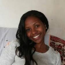 Anne Wangari Kamau (@AnneKareanne)