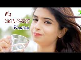 Skin Care Routines for acne And Wrinkles Free Skin, Morning Skin Routine Isha  Mehra Hacks & Tips