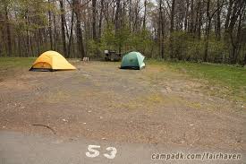 Maybe you would like to learn more about one of these? Fair Haven Beach State Park Campsite Photos Site 53
