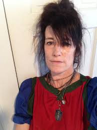 KATE SEKULES: world's worst vintage & designer overshopper gradually r