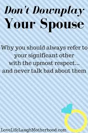 Why Negative Comments About Your Spouse Hurts Your Marriage Relationship Advice Marriage Advice Relationship