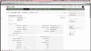 Sync Your Google Calendar With Zoho Crm Youtube