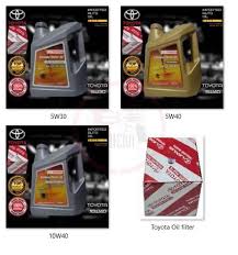 Minyak hitam semi sintetik terbaik. Sc339 Minyak Hitam Enjin Toyota Genuine Fully Semi Synthetic 10w40 5w30 5w40 4l Engine Oil Free Oil Filter Auto Accessories On Carousell