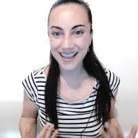 Andrea Ferrin's Instagram, Twitter & Facebook