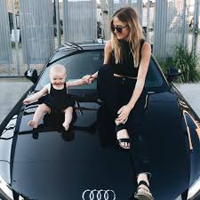Maura Stoffer On Instagram Hey Guess What A Car Seat Fits In The Audi Tt Coupe Thanks For The Ride Cschicagosocial Audi Cars Audi Audi Tt