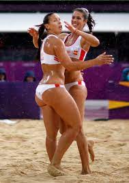 Beach Volleyball + Unnecessary Censorship : rpics