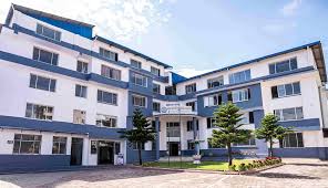 National Institute of Engineering and Technology campus