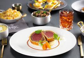 $ $ $ $ 766 9th ave. Gordon Ramsay Hell S Kitchen Las Vegas The Strip Menu Prices Restaurant Reviews Tripadvisor
