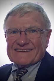 William D. Keen Obituary (2022)