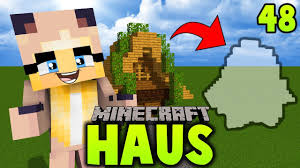 These minecraft house ideas will give you the inspiration to make the cute minecraft house of your dreams. Das Unsichtbare Haus Minecraft Haus 48 Deutsch Hd Youtube