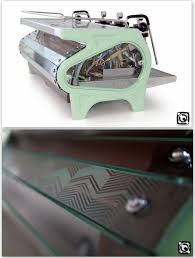 Maybe you would like to learn more about one of these? More Custom La Marzocco Strada Coffee Machine Coffee Goals La Marzocco