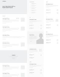 Check spelling or type a new query. Medium Home Wireframe By Ueno Via Haraldur Thorleifsson Web Design Wireframes Design Interactive Design