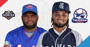 DWIGHT BRITTON Y CAIRO MURILLO PELOTEROS DE LA SEMANA 15