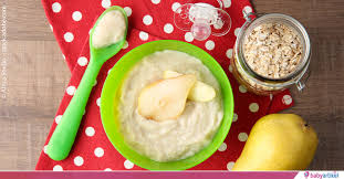 Ist mein baby bereit für seinen ersten brei? Getreide Obst Brei Fur Babys Rezepte Zubereitung Und Wissenswertes