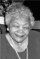 Essie Maria McKinney Obituary (2017)