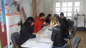 We did not find results for: Tarbes 8 Fevrier Une Journee Pour Tout Savoir Sur La Formation Professionnelle La Semaine Des Pyrenees