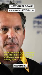 Join us for the world premiere of *King of the Mountain*