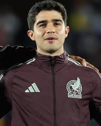 EL FUTURO MEDIO CAMPO DEL MONTERREY!👏🏻 César Garza es el segundo jugador  mejor evaluado en lo que va del torneo Sub-20 con México, solo por detrás  de Gilberto Mora. Sin duda, esto