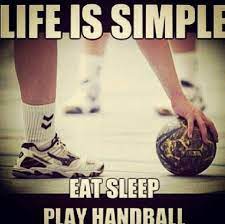 Pin On Team Handball